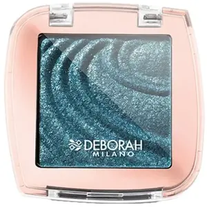 Deborah Milano - Color lovers Fard à paupières 4 g Noir unisex pas cher