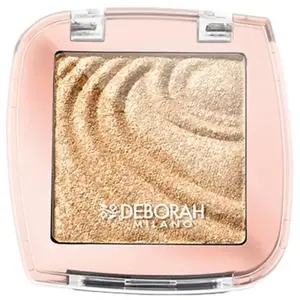 Deborah Milano - Color lovers Fard à paupières 4 g Nude unisex pas cher