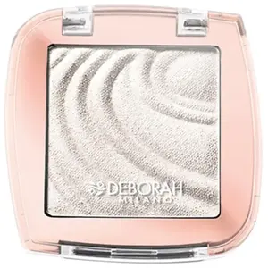 Deborah Milano - Color lovers Fard à paupières 4 g Blanc unisex pas cher