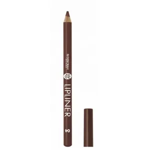 Deborah Milano - Lipliner Crayon à lèvres 1 pieces Marron unisex pas cher