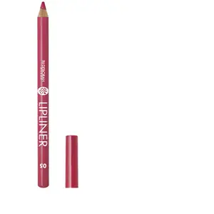 Deborah Milano - Lipliner Crayon à lèvres 1 pieces Rose unisex pas cher