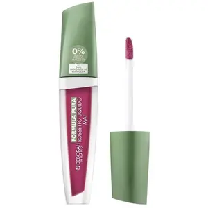 Deborah Milano - FORMULE PURE MAT Rouge à lèvres 5 ml Rose unisex pas cher
