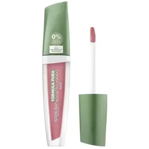 Deborah Milano - FORMULE PURE MAT Rouge à lèvres 5 ml Or rose unisex pas cher
