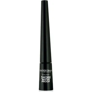 Deborah Milano - 24Ore - waterproof Eyeliner 1 pieces Noir unisex pas cher