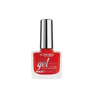 Deborah Vernis à ongles Gel Effect Nº 9 TU pas cher