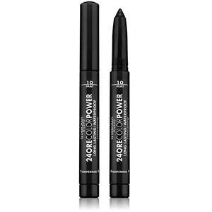 Deborah Milano Fard à paupières 24 Heures Color Power Waterproof N.10 ...