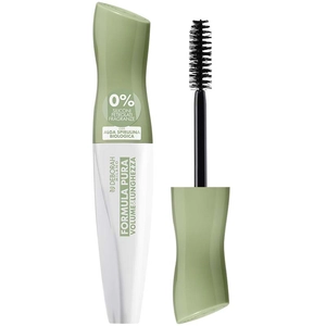 Deborah Milano - Formule Pure - Volume & longueur Mascara 12 ml Noir unisex pas cher