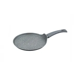 zanetti - DurapIETRA Crêpe 28 cm en aluminium, poêle antiadhésive pour...Vendu paramazon