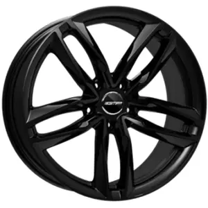Jante Alu Gmp Atom 9x20 5x112 Et35 pas cher