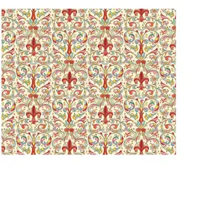 Papier Italien 50 x 70 cm 85 g/m² Lys Dorés pas cher