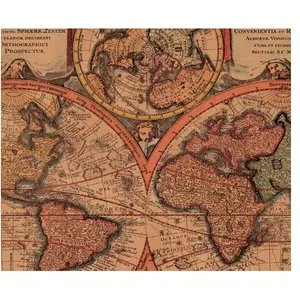 Papier Italien 50 x 70 cm 85 g/m² Globe pas cher