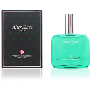 Comparateur de prix : Visconti Di Modrone - Lotion Après-Rasage - 100ml