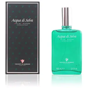 Victor Visconti Di Modrone Acqua Di Selva, Eau de Cologne, Vaporisateur, 100 ml pas cher