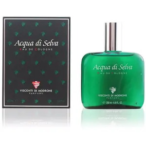 Comparateur de prix : Pas de marque Visconti di Modrone - Acqua di Selva - Eau de Cologne - 200ml