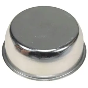 Filtre aveugle pour machines à café Lelit 57mm (MC002/C)Vendu parcoffee-friend