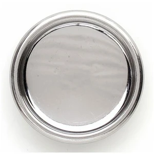Filtre aveugle pour machines à café Lelit 58mm (MC754/C)Vendu parcoffee-friend