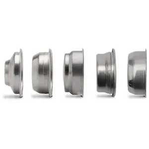 Comparateur de prix : Lelit Ensemble de Filtres Lelit58 pour Porte-Filtres de 58mm - PLA180S - Argent