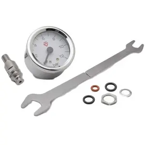 Kit de personnalisation du manomètre de groupe L58E Lelit PLA2400Vendu parcoffee-friend