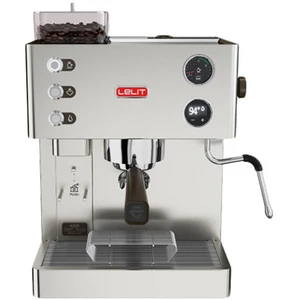 Comparateur de prix : Lelit Kate PL82T Manuel Machine à café 2-en-1 2,5 L