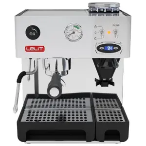 Comparateur de prix : Lelit PL042TEMD machine à café Manuel Machine à expresso 2,7 L