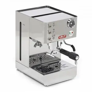 Lelit anna pl41lem machine à expresso 2,7 l semi-automatique pas cher
