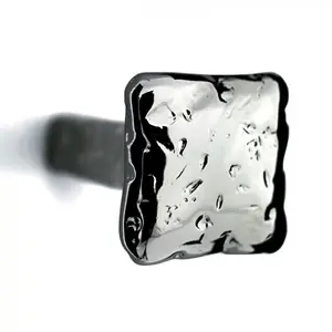 OPINION CIATTI portemanteau CHIODO SCHIACCIA CHIODO (Chrome forfait 12... pas cher