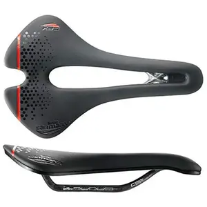 Comparateur de prix : Selle San Marco Selle Aspide Short Open-fit Carbon Fx Narrow 132 mm
