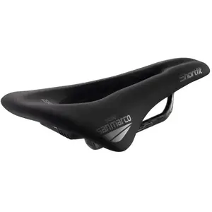 Comparateur de prix : Selle San Marco Selle Shortfit Carbon Fx 130 mm