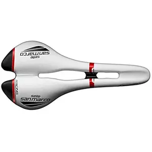 Comparateur de prix : Selle San Marco Selle Aspide Open Fit Racing