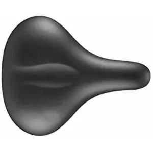 Comparateur de prix : Selle Italia BIOAKTIVE City Selle Unisex-Adult, Noir, L1