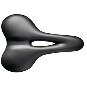 Comparateur de prix : Selle Selle San Marco Trekking Large Open-Fit Bioaktive noir