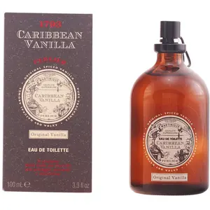 Cologne Victor Caribbean Vainilla Original Eau De Toilette Spray pas cher