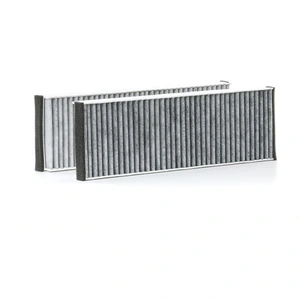 Filtre d'habitacle TOPRAN 112 297 pas cher