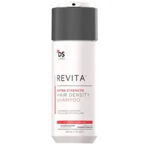 DS Revita Shampooing Anti-Chute Et Stimulant Extra Fort 205ml pas cher