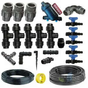 Suinga - KIT D'ARROSAGE GOUTTE À GOUTTE pour Jardin jusqu'à 100 m2. C...Vendu paramazon