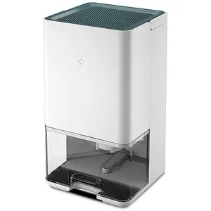 NOBRAND Deshumidificateur d Air 300ML, Déshumidificateur Portable Pour...