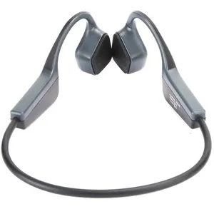 Comparateur de prix : Casque Bluetooth 5.0 sans Fil à Conduction Osseuse Étanche Écouteurs S...