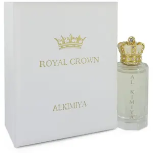 Al Kimiya - Royal Crown Extrait de Parfum Spray 100 ml pas cher