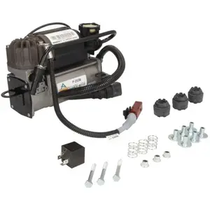 Compresseur, système d'air comprimé ARNOTT EUROPE P-2539Vendu parmotointegrator