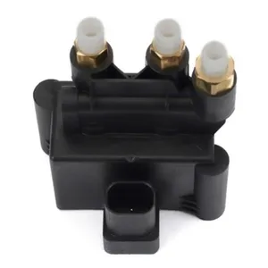 Valve, système d'air comprimé ARNOTT EUROPE VB-3499