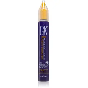 GK Hair Bombshell Hot Masque masque traitement intense pour cheveux bl... pas cher