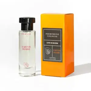 Comparateur de prix : Eye of Love - Earth’s Desire Parfum aux Phéromones Homme
