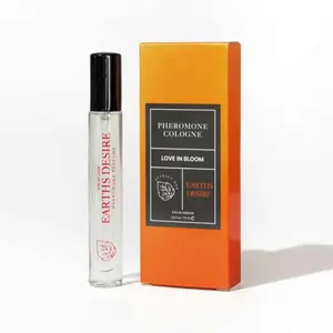Eye of Love - Earth’s Desire Parfum aux Phéromones Travel - 10ml