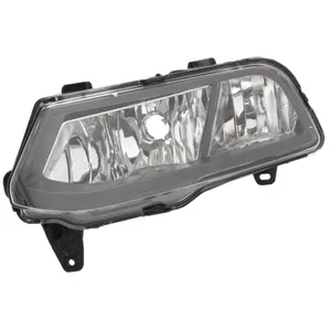 Phare antibrouillard TYC 19-12332-11-2 gauche