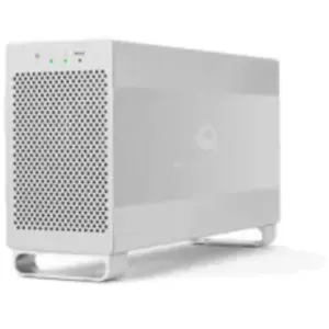 OWC 2TB Mercury Elite Pro Dual mini Portable. Bus-Powered High-Perform... pas cher