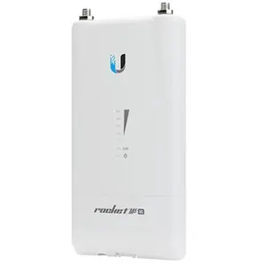 Ubiquiti Rocket 5ac Lite 450 Mbit/s Blanc R5AC-LITE pas cher