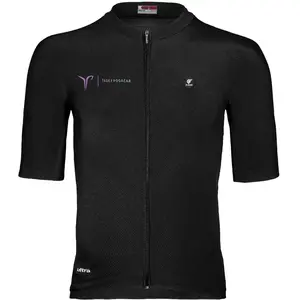 Pissei Maillot manches courtes Tadej Poga ar Primapelle Ultra pas cher