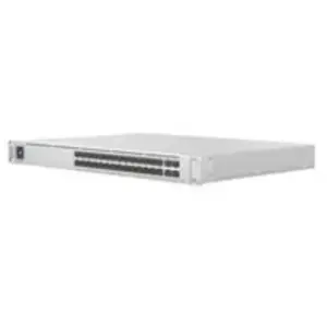 Ubiquiti UniFi Switch Pro Aggregation - commutateur - Montable sur rac...Vendu parinmac-wstore