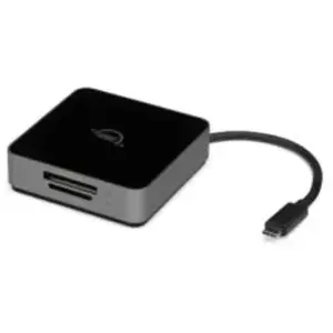 OWC Atlas Dual CFexpress + SD Lecteur de CartesVendu parmiss-numerique