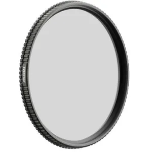 Polar Pro Filtre Shortstache Everyday 1/4 Black Mist Polarisant 49mm pas cher